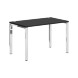 Стол прямой XGST 127.1 1200х700х750 XTEN GLOSS в Верхней Салде 