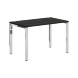 Стол прямой XGST 127.1 1200х700х750 XTEN GLOSS в Верхней Салде 