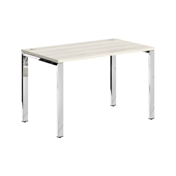 Стол прямой XGST 127.1 1200х700х750 XTEN GLOSS в Верхней Салде 