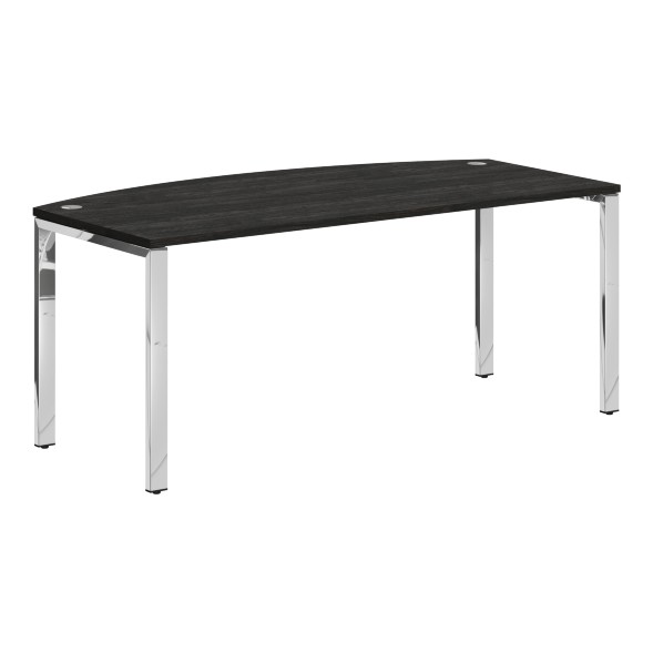 Стол руководителя XGET 189.1 1800х914х750 XTEN GLOSS в Верхней Салде 