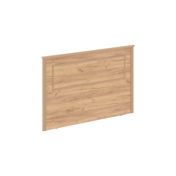 Изголовье напольное для кроватей MPS 1574 1574х37х1000 MUAR в Верхней Салде 