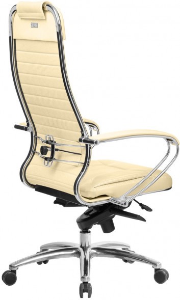 Кресло SAMURAI KL-1.04