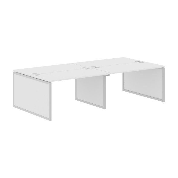 Стол 4-х местный XQPWST 2814 2800х1406х750 XTEN-QP в Верхней Салде 