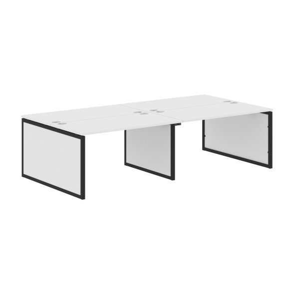 Стол 4-х местный XQPWST 2814 2800х1406х750 XTEN-QP в Верхней Салде 