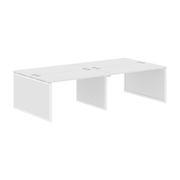 Стол 4-х местный XQPWST 2814 2800х1406х750 XTEN-QP в Верхней Салде 