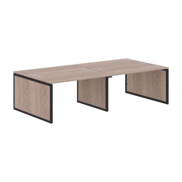 Стол 4-х местный XQPWST 2814 2800х1406х750 XTEN-QP в Верхней Салде 