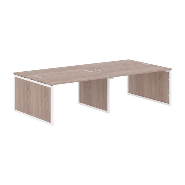 Стол 4-х местный XQPWST 2814 2800х1406х750 XTEN-QP в Верхней Салде 