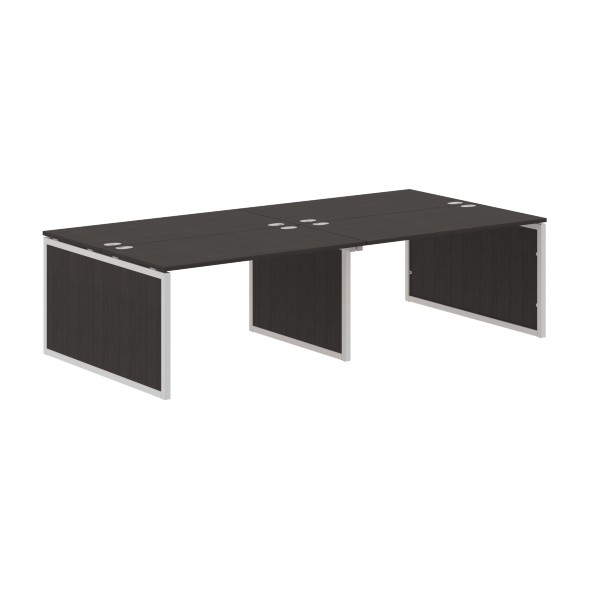 Стол 4-х местный XQPWST 2814 2800х1406х750 XTEN-QP в Верхней Салде 