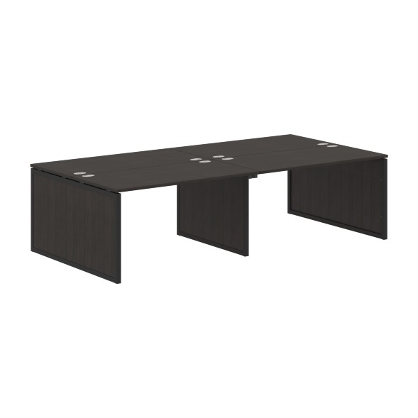 Стол 4-х местный XQPWST 2814 2800х1406х750 XTEN-QP в Верхней Салде 