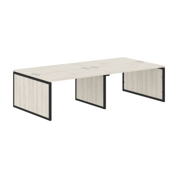 Стол 4-х местный XQPWST 2814 2800х1406х750 XTEN-QP в Верхней Салде 