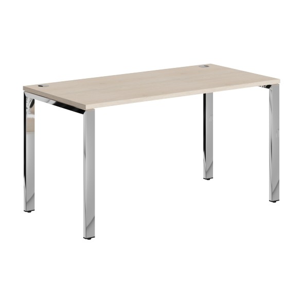 Стол прямой XGST 147.1 1400х700х750 XTEN GLOSS в Верхней Салде 