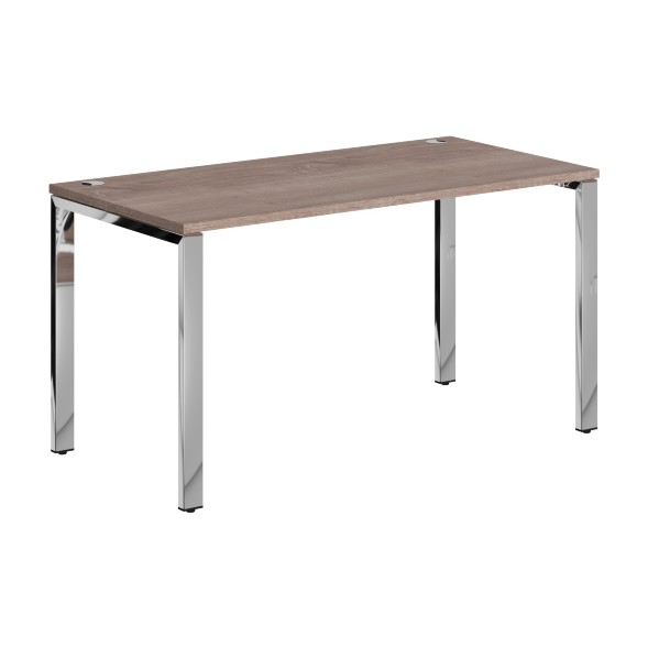 Стол прямой XGST 147.1 1400х700х750 XTEN GLOSS в Верхней Салде 