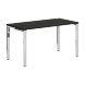 Стол прямой XGST 147.1 1400х700х750 XTEN GLOSS в Верхней Салде 
