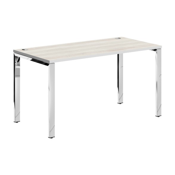 Стол прямой XGST 147.1 1400х700х750 XTEN GLOSS в Верхней Салде 