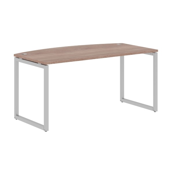 Стол руководителя XQET 169 1600х867х750 в Верхней Салде 