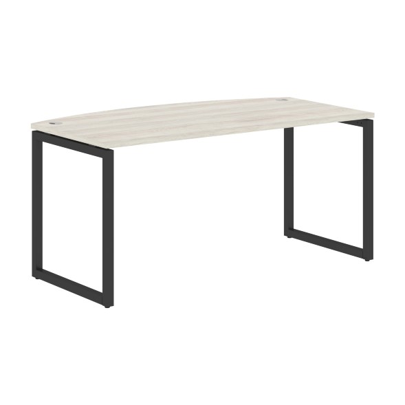 Стол руководителя XQET 169 1600х867х750 в Верхней Салде 