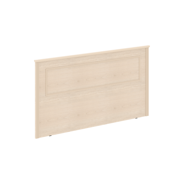 Изголовье напольное для кроватей MPS 1874 1874х37х1000 MUAR в Верхней Салде 