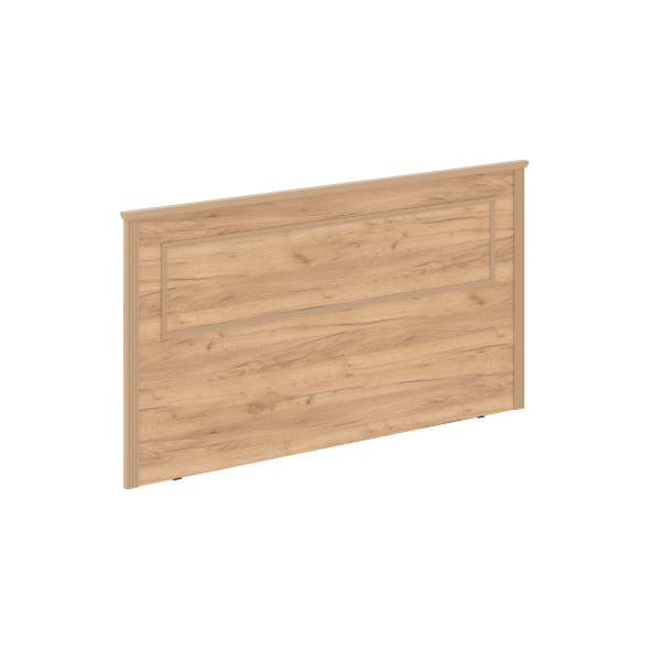 Изголовье напольное для кроватей MPS 1874 1874х37х1000 MUAR в Верхней Салде 