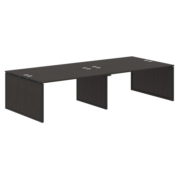 Стол 4-х местный XQPWST 3214 3200х1406х750 XTEN-QP в Верхней Салде 