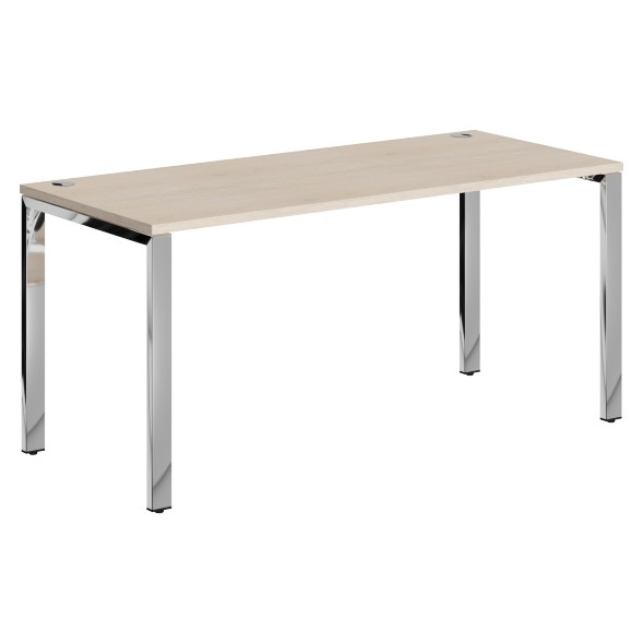 Стол прямой XGST 167.1 1600х700х750 XTEN GLOSS в Верхней Салде 