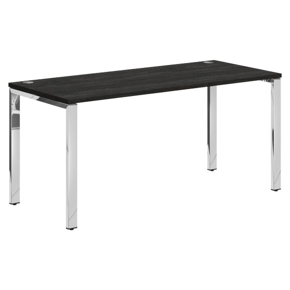 Стол прямой XGST 167.1 1600х700х750 XTEN GLOSS в Верхней Салде 