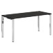 Стол прямой XGST 167.1 1600х700х750 XTEN GLOSS в Верхней Салде 
