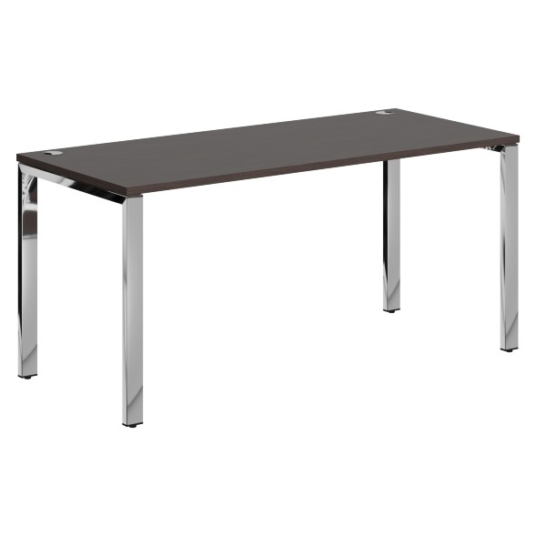 Стол прямой XGST 167.1 1600х700х750 XTEN GLOSS в Верхней Салде 