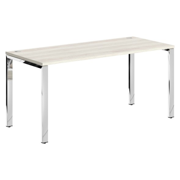 Стол прямой XGST 167.1 1600х700х750 XTEN GLOSS в Верхней Салде 