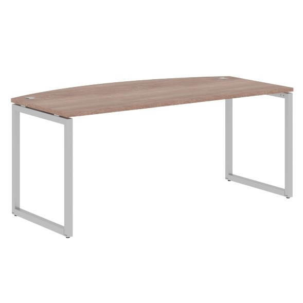 Стол руководителя XQET 189 1800х914х750 в Верхней Салде 