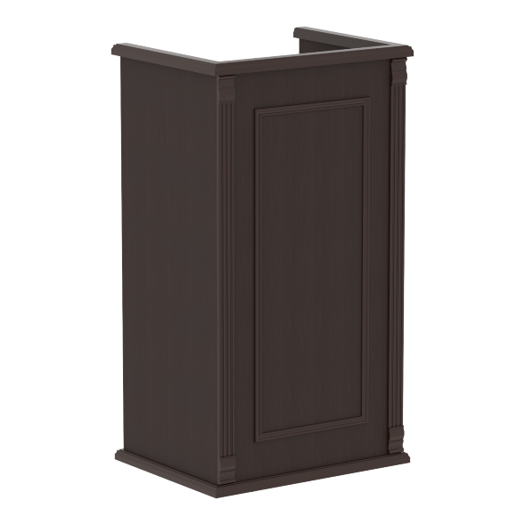 Трибуна RT 6550 650х500х1170 RATUM в Верхней Салде 