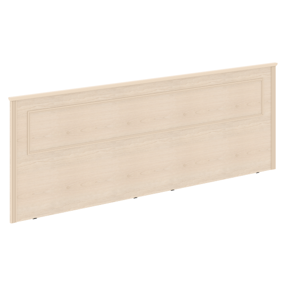 Изголовье напольное для кроватей MPS 2824 2824х37х1000 MUAR в Верхней Салде 