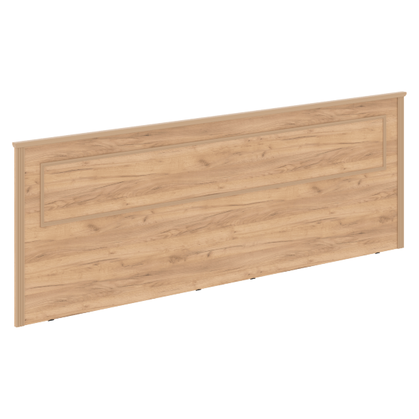 Изголовье напольное для кроватей MPS 2824 2824х37х1000 MUAR в Верхней Салде 