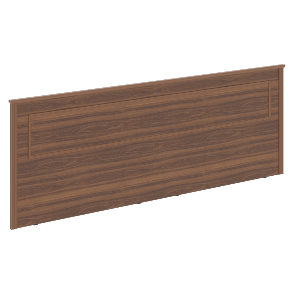 Изголовье напольное для кроватей MPS 2824 2824х37х1000 MUAR в Верхней Салде 