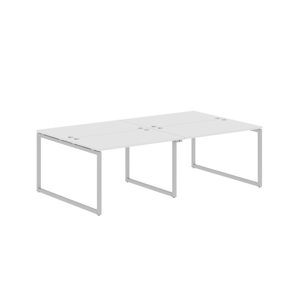 Стол 4-х местный XQWST 2414 2406х1406х750 в Верхней Салде 