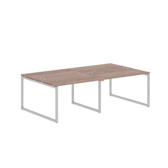 Стол 4-х местный XQWST 2414 2406х1406х750 в Верхней Салде 