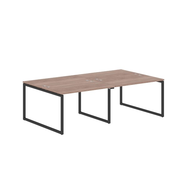 Стол 4-х местный XQWST 2414 2406х1406х750 в Верхней Салде 