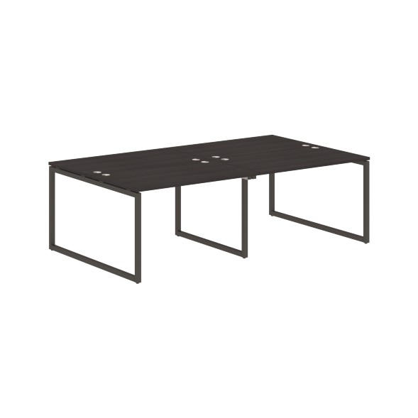 Стол 4-х местный XQWST 2414 2406х1406х750 в Верхней Салде 