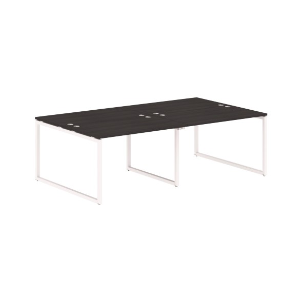 Стол 4-х местный XQWST 2414 2406х1406х750 в Верхней Салде 