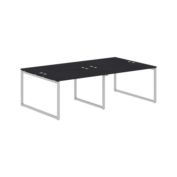 Стол 4-х местный XQWST 2414 2406х1406х750 в Верхней Салде 