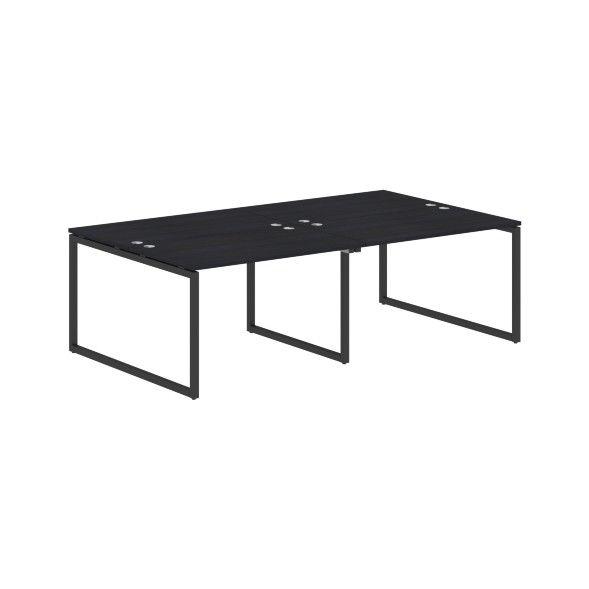 Стол 4-х местный XQWST 2414 2406х1406х750 в Верхней Салде 