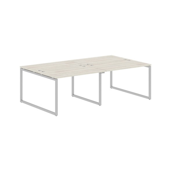 Стол 4-х местный XQWST 2414 2406х1406х750 в Верхней Салде 