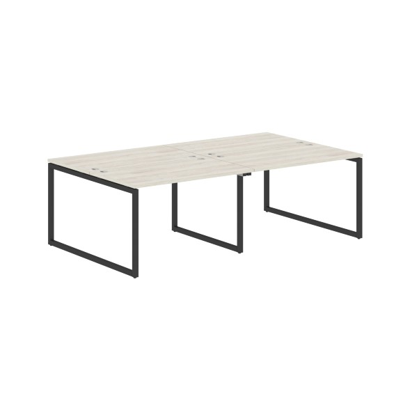 Стол 4-х местный XQWST 2414 2406х1406х750 в Верхней Салде 