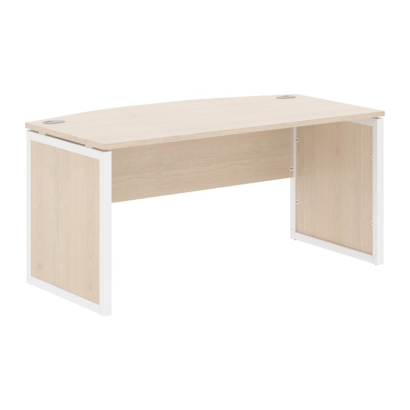 Стол руководителя XQPET 169 1600х867х750 XTEN-QP в Верхней Салде 