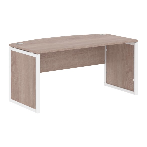 Стол руководителя XQPET 169 1600х867х750 XTEN-QP в Верхней Салде 