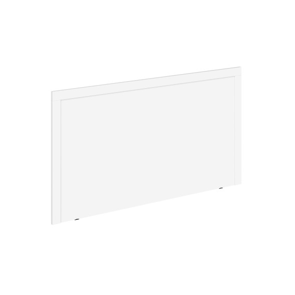 Изголовье напольное для кровати 1200 KPS 1218 1850х25х1000 KANN в Верхней Салде 