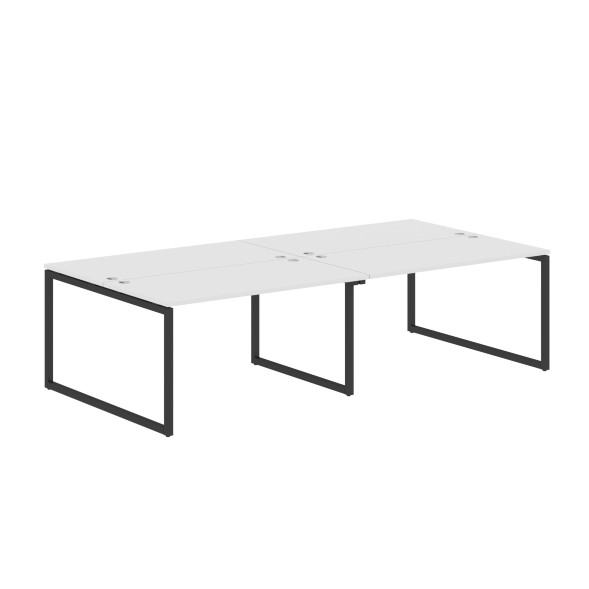 Стол 4-х местный XQWST 2814 2806х1406х750 в Верхней Салде 