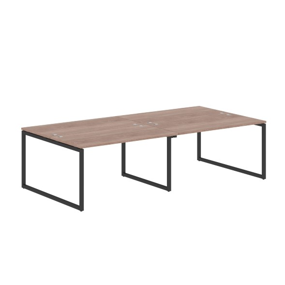 Стол 4-х местный XQWST 2814 2806х1406х750 в Верхней Салде 