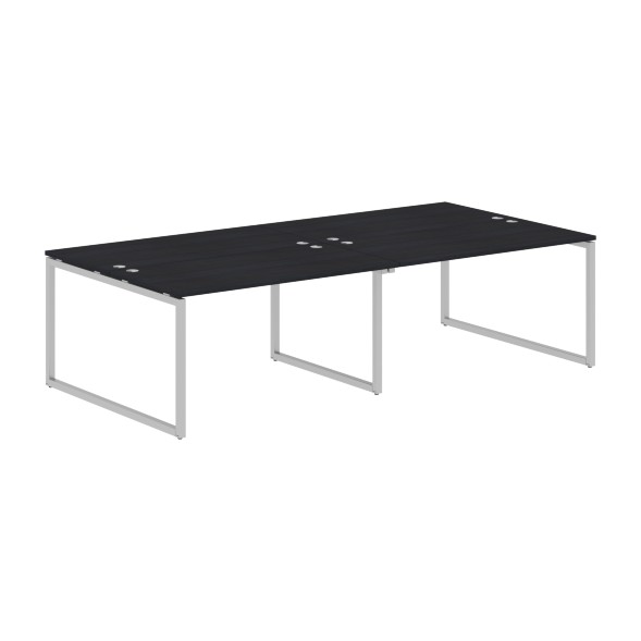 Стол 4-х местный XQWST 2814 2806х1406х750 в Верхней Салде 