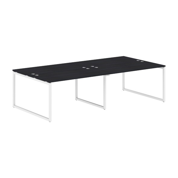 Стол 4-х местный XQWST 2814 2806х1406х750 в Верхней Салде 