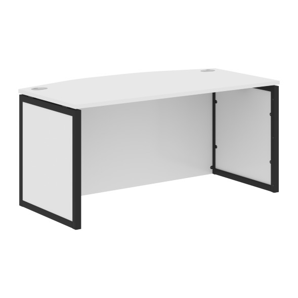 Стол руководителя XQPET 169H 1600х867х750 XTEN-QP в Верхней Салде 